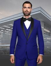  Suits Royal