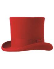 TopHat-Red
