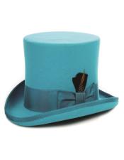 TopHat-Turquoise