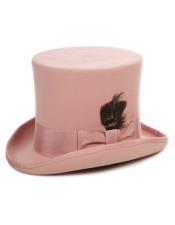 TopHat-Pink