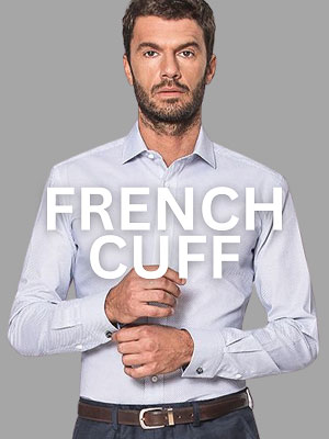 French Cuff