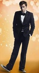 10th Doctor Black Suit