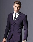 Mens Suits By Style