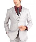 Mens Suits By Size