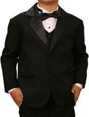 Boys Formal Suits