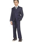 Boy's Suits By Location