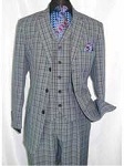 Checker Suits