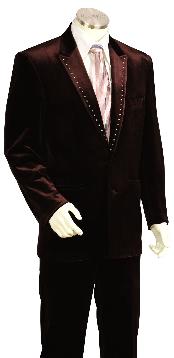 Mens Tuxedos By Fabric