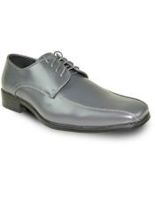 Mens Gray Shoes