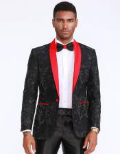 Kids Prom Suits