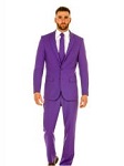 Mens Lavender Suits