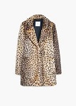 Leopard Sport Coats