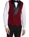 Mens Vest By Style