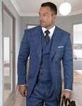 Modern Fit Suits